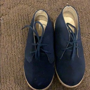 New Boys Janie & Jack Dress Shoes